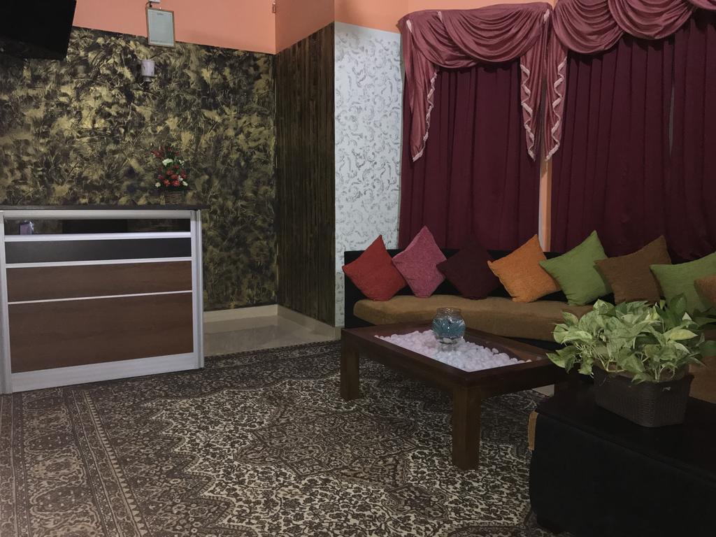 Ared Villa Katunayaka Εξωτερικό φωτογραφία