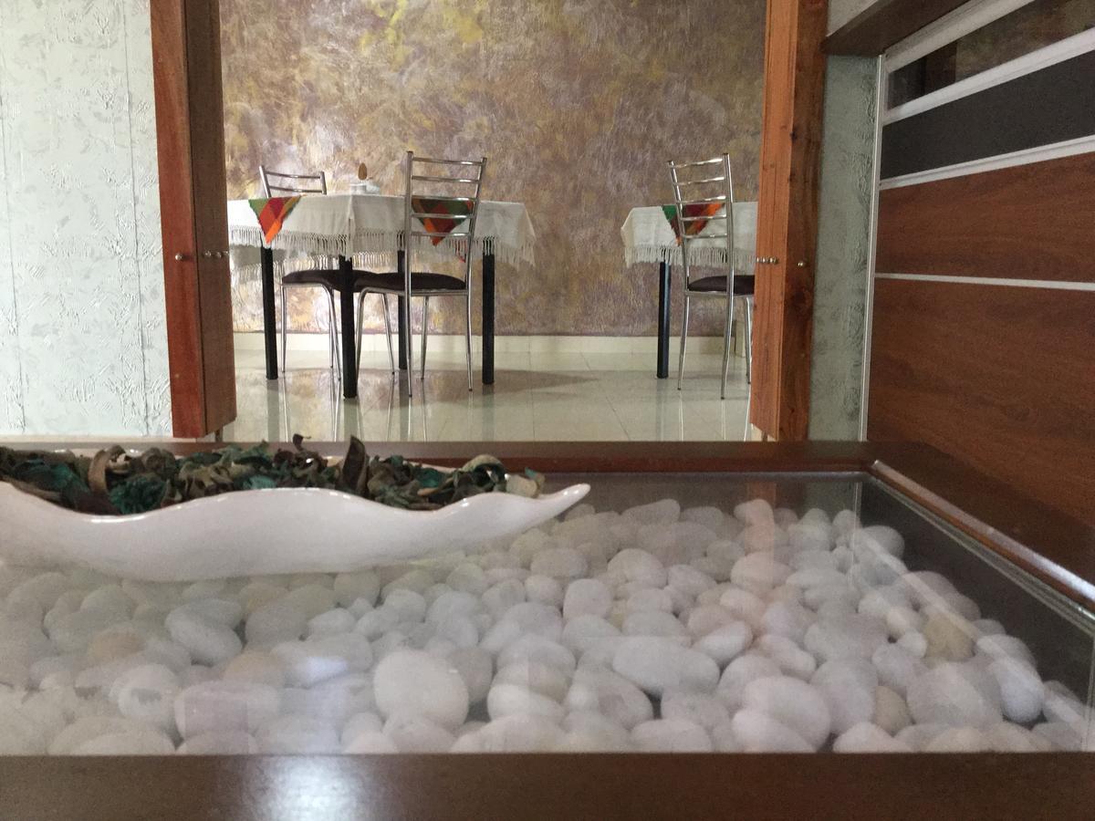 Ared Villa Katunayaka Εξωτερικό φωτογραφία